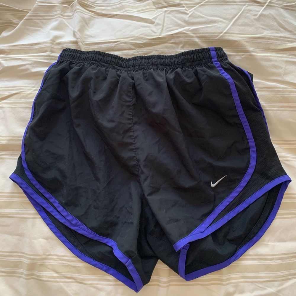 Nike Women's Tempo Dry Running Shorts
